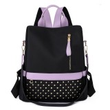 5050 KOLEJ STUDENT BACKPACK